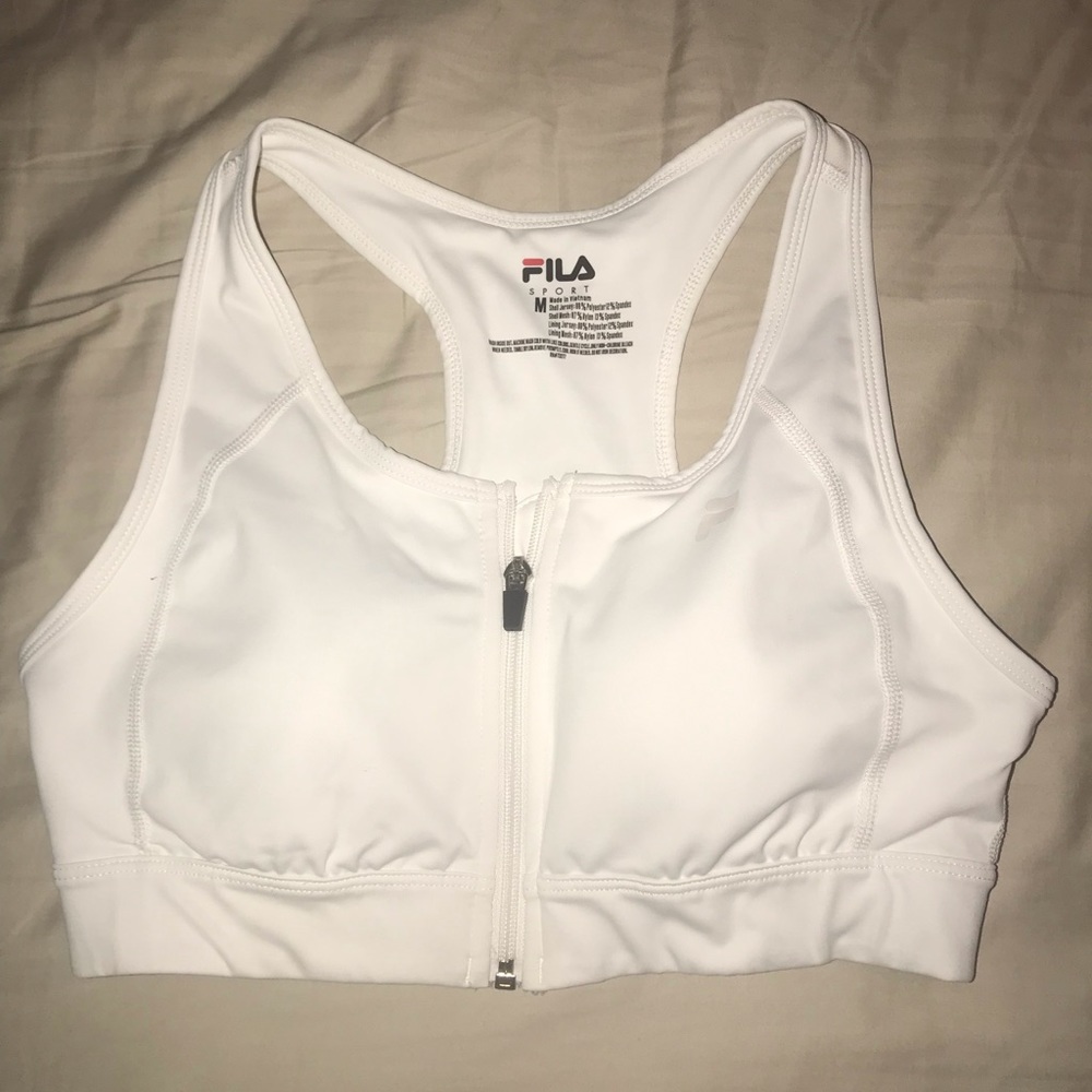 Fila Sports Bra
